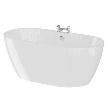 Florence Freestanding Bath - 1655 x 745mm