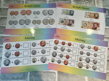 Money Mats