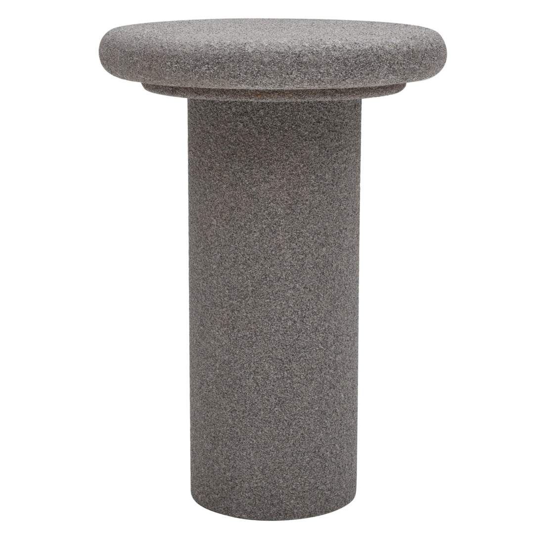 Udaipur Round End Table
