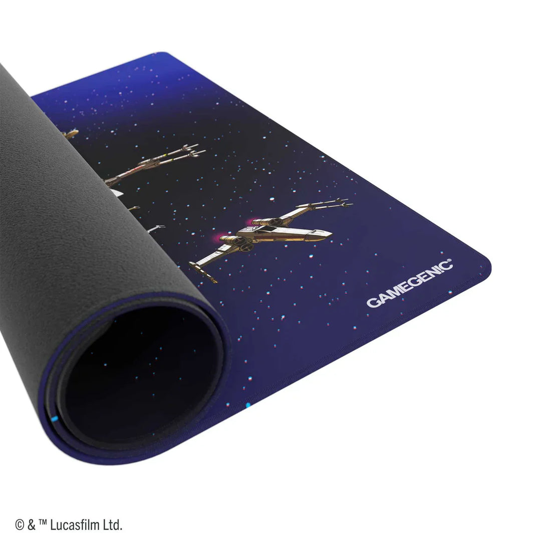 Gamegenic Star Wars: Unlimited Game Mat Set 6 Restore Freedom