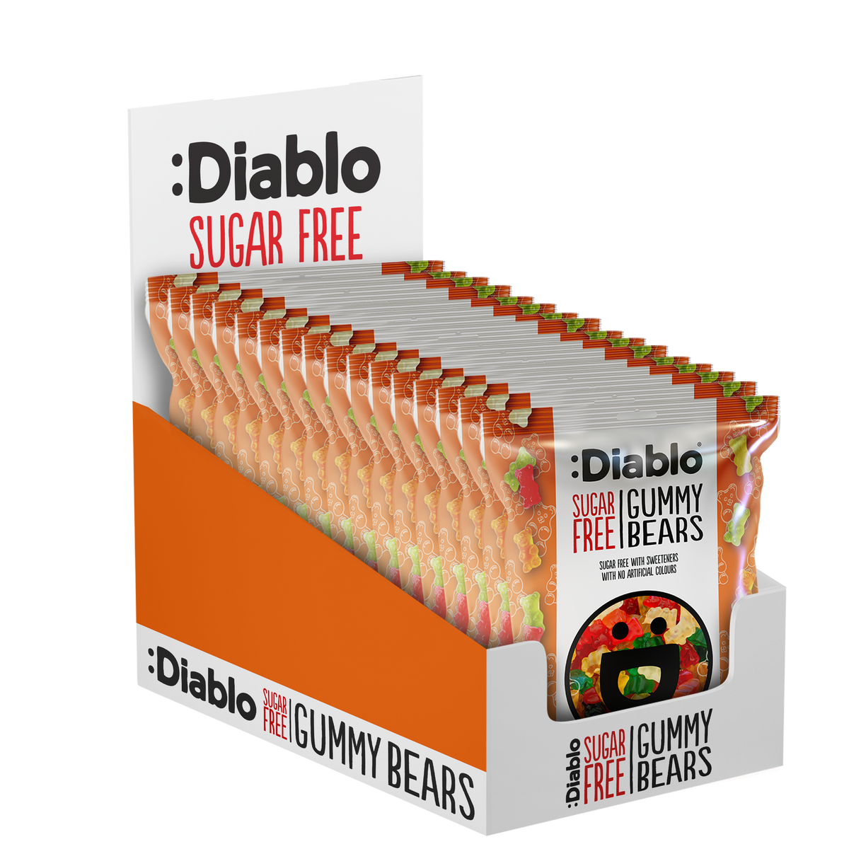 Gummy Bears (75g)