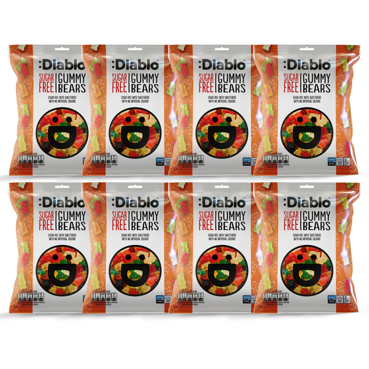 Gummy Bears (75g)