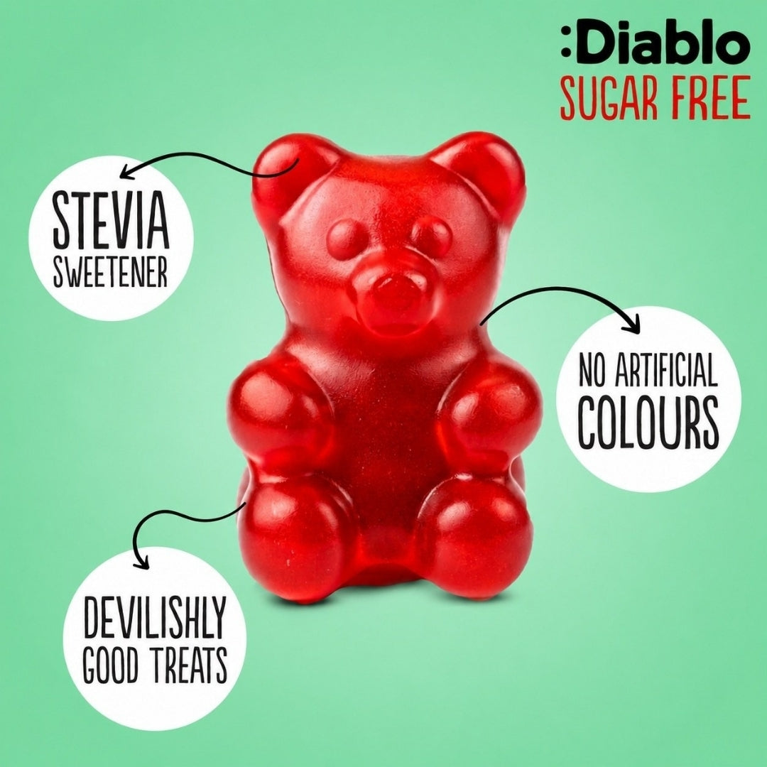 Gummy Bears (75g)