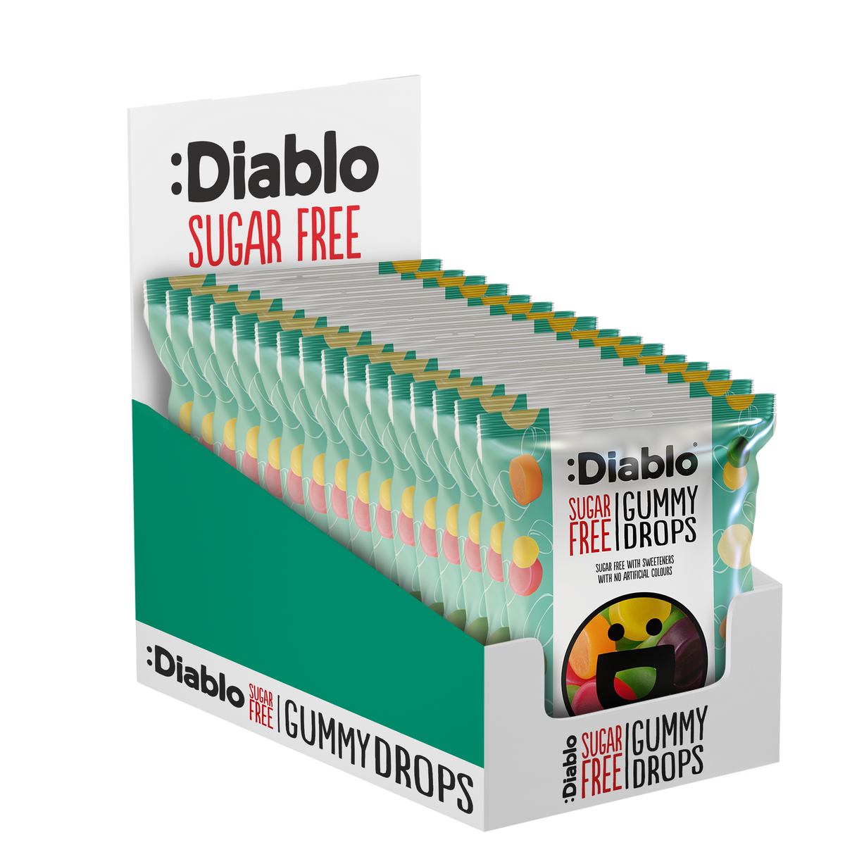 Gummy Drops (75g)