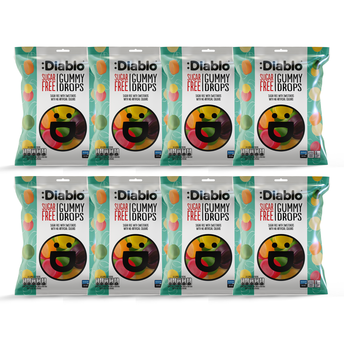 Gummy Drops (75g)