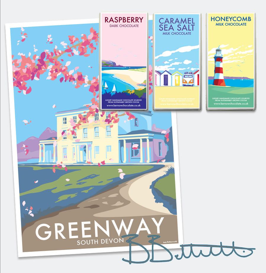 Greenway House