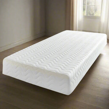 KING 5 FT - Hybrid Gel Memory Foam Mattress