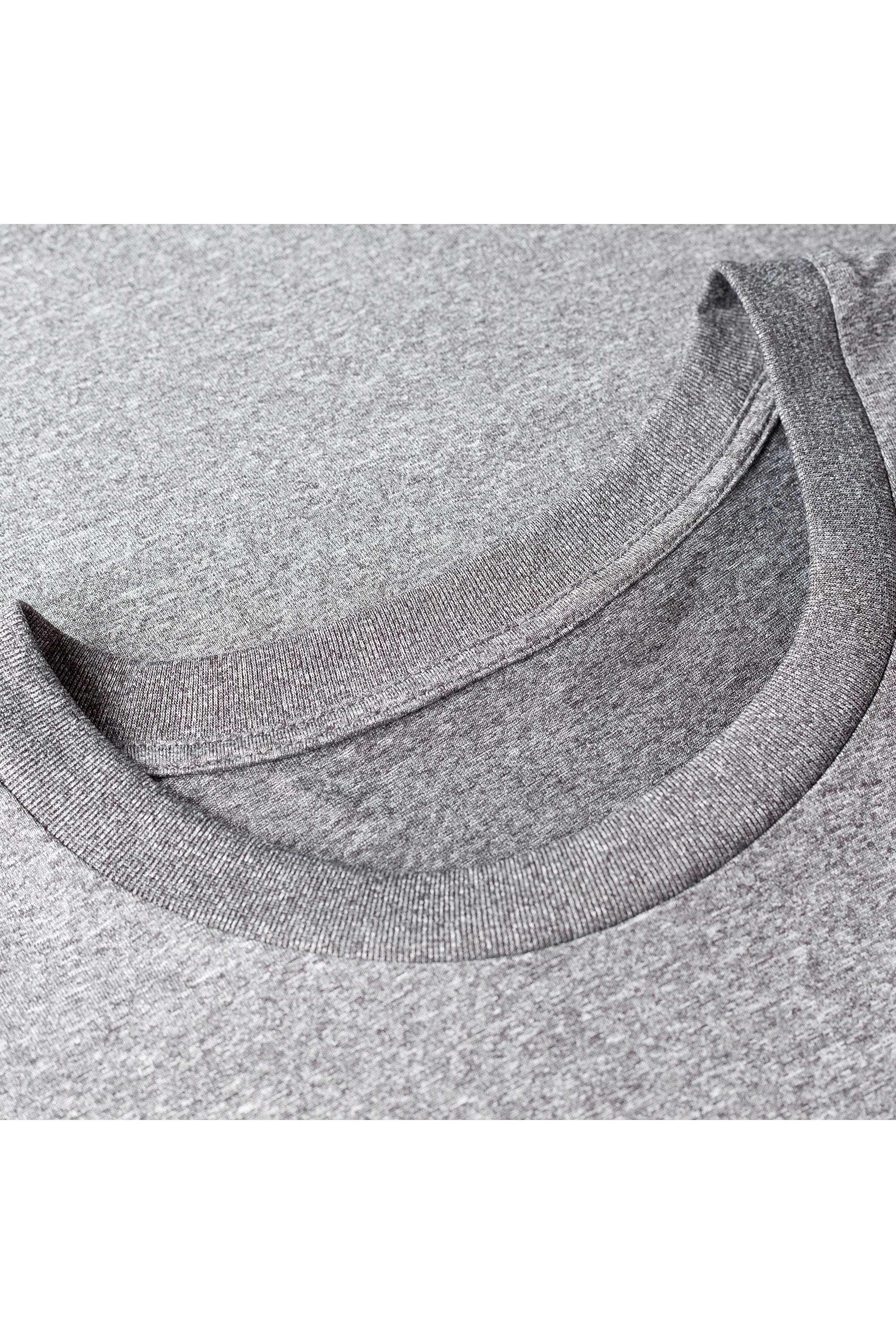 NVYSKN Mens Fast Drying Training T Shirt