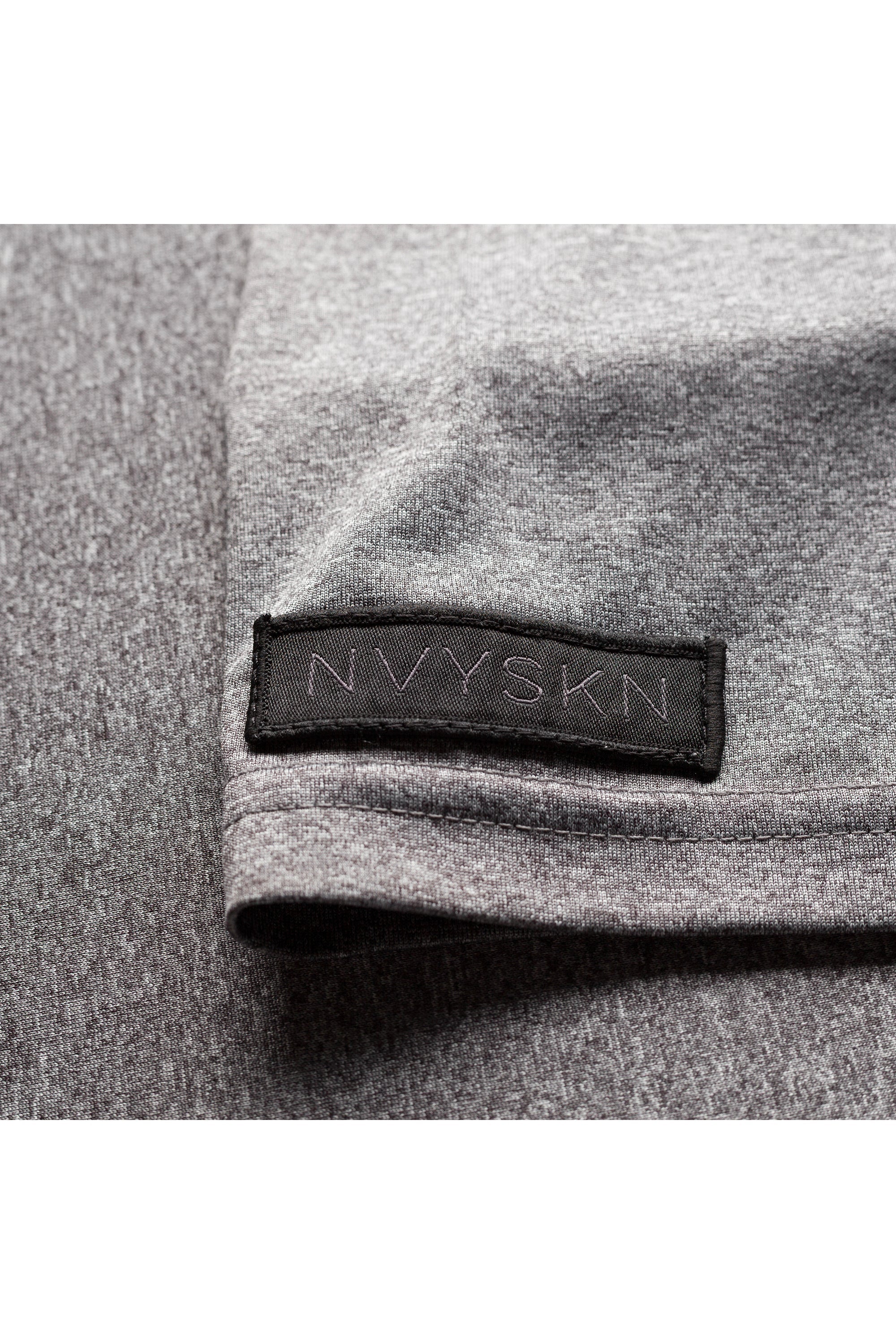 NVYSKN Mens Fast Drying Training T Shirt