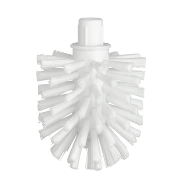 Smedbo H234N White Replacement Toilet Brush Head