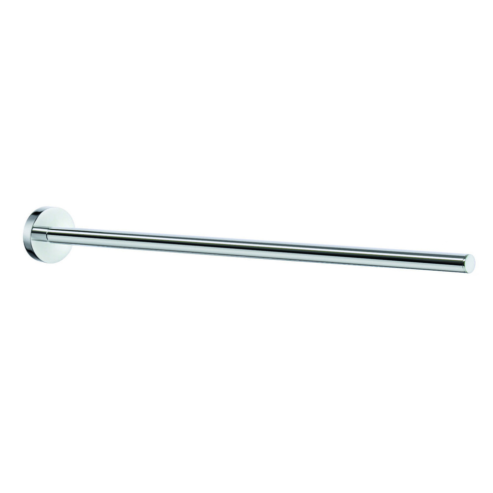 Smedbo Home Wall-Mounted Towel Rail – Polished Chrome HK328