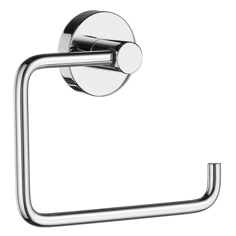 Smedbo Home Toilet Roll Holder Polished Chrome HK341