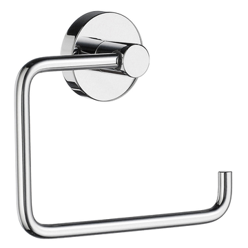 Smedbo Home Toilet Roll Holder Polished Chrome HK341