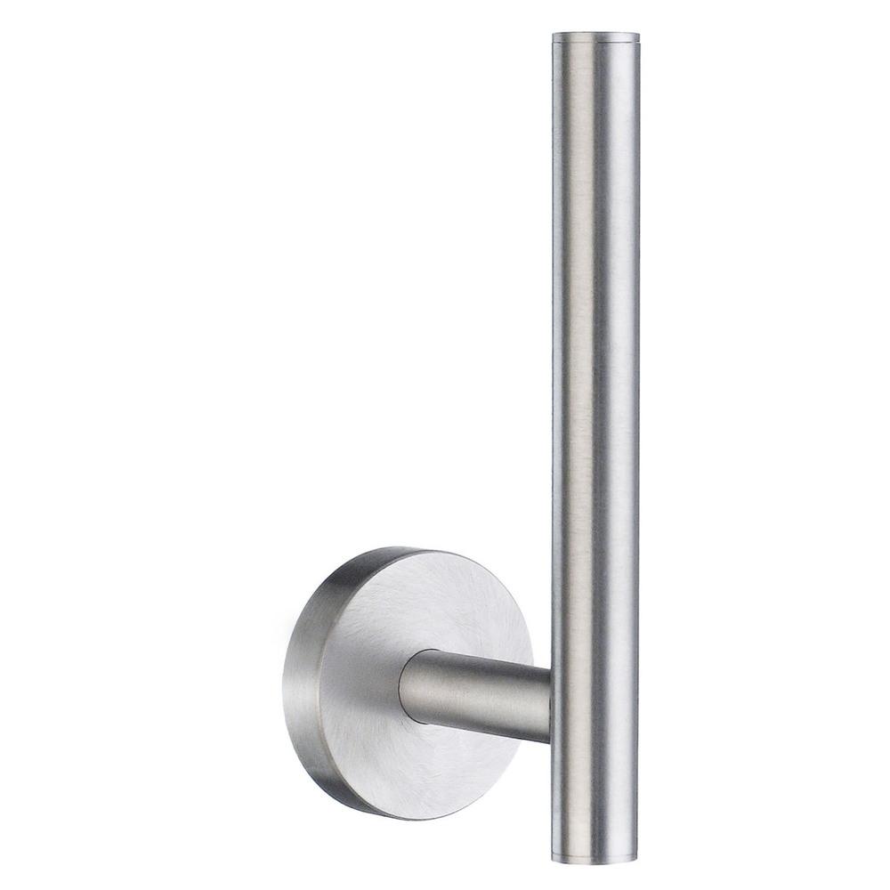 Smedbo Home Spare Toilet Roll Holder Brushed Chrome HS320