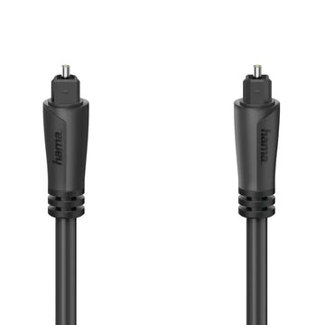 Hama Digital Fibre Optical Toslink Audio Cable