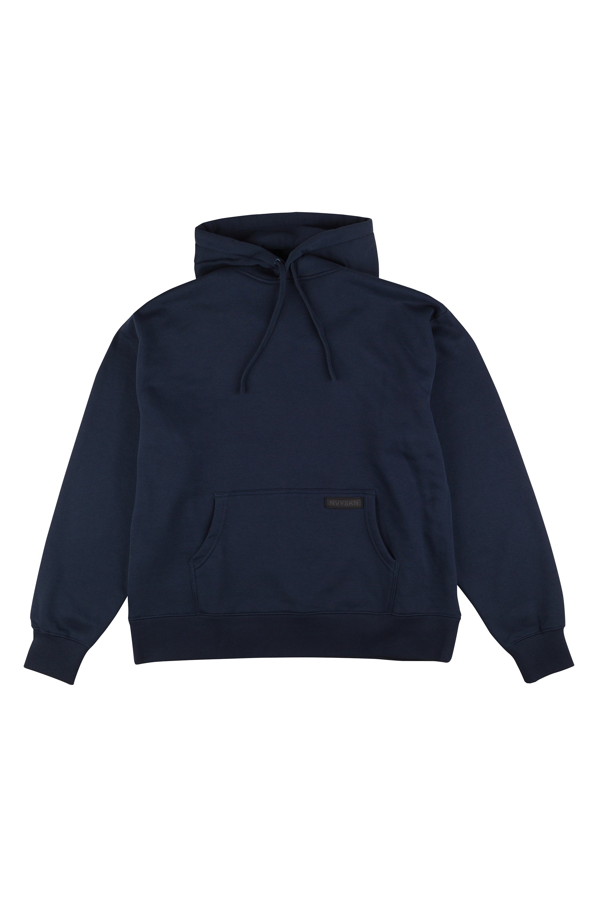 NVYSKN Mens Heavy Cotton Hoody