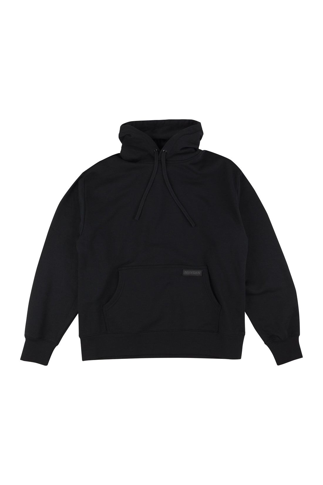 NVYSKN Mens Heavy Cotton Hoody