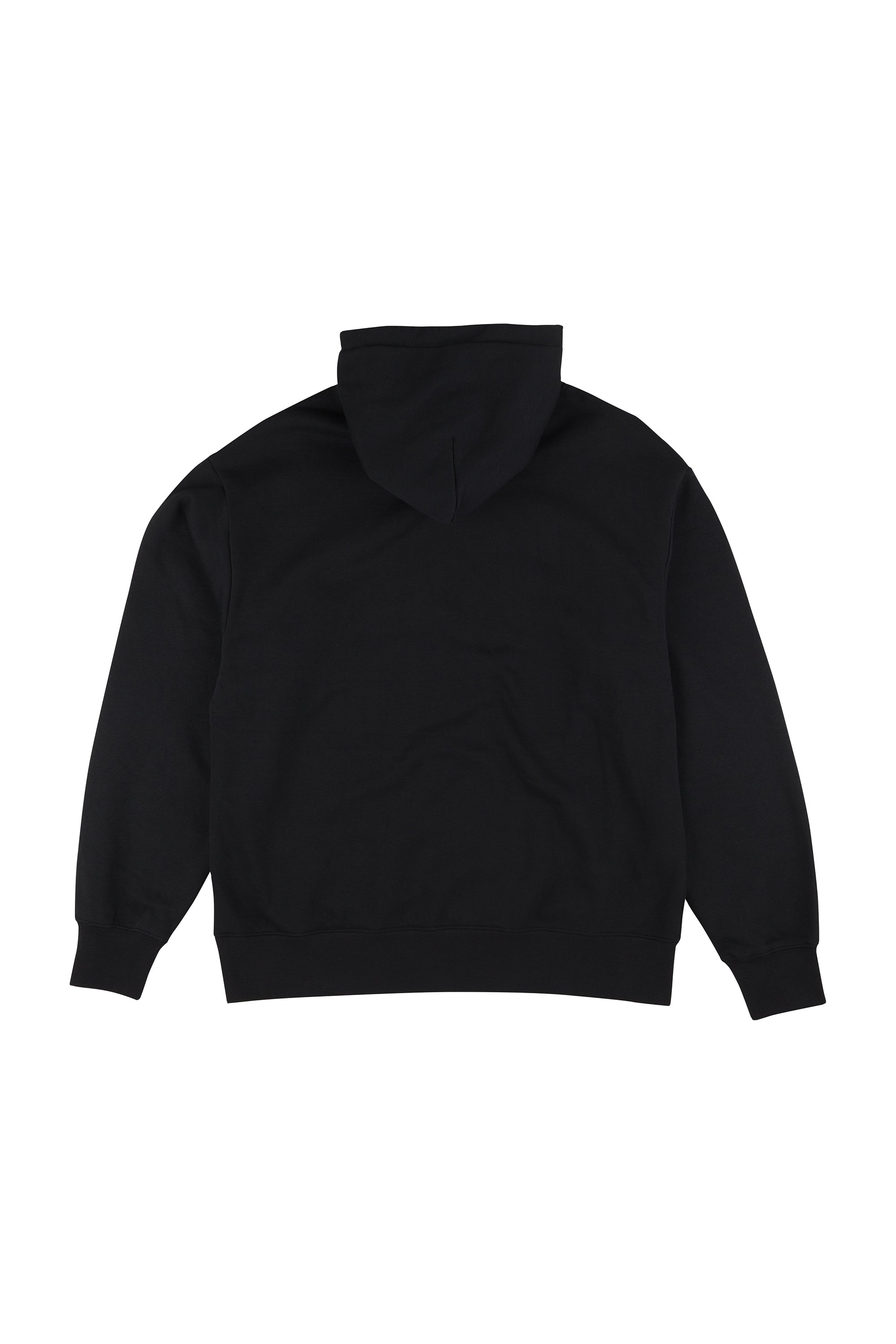 NVYSKN Mens Heavy Cotton Hoody