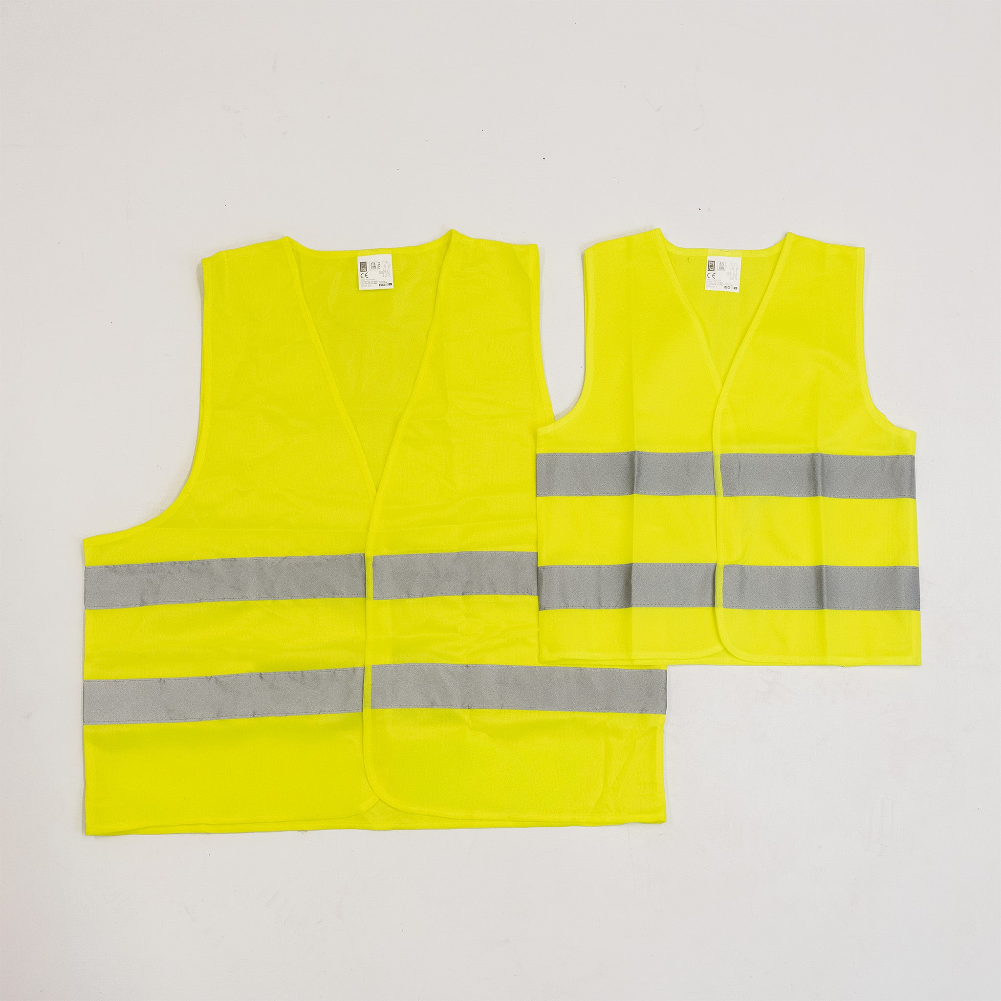 European Family Driving Kit