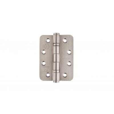 Stainless Steel Grade 13 Hinges - 102mm x 76mm x 3mm