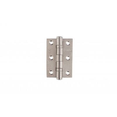 Mild Steel Grade 7 Hinges - 76mm x 50mm x 2mm