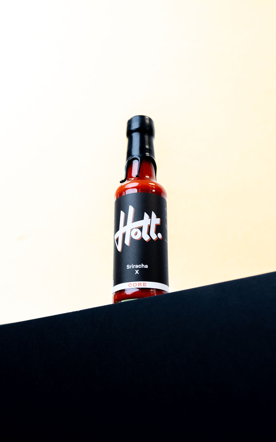 Sriracha X