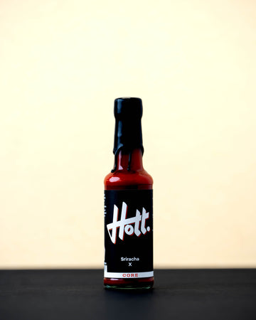 Sriracha X