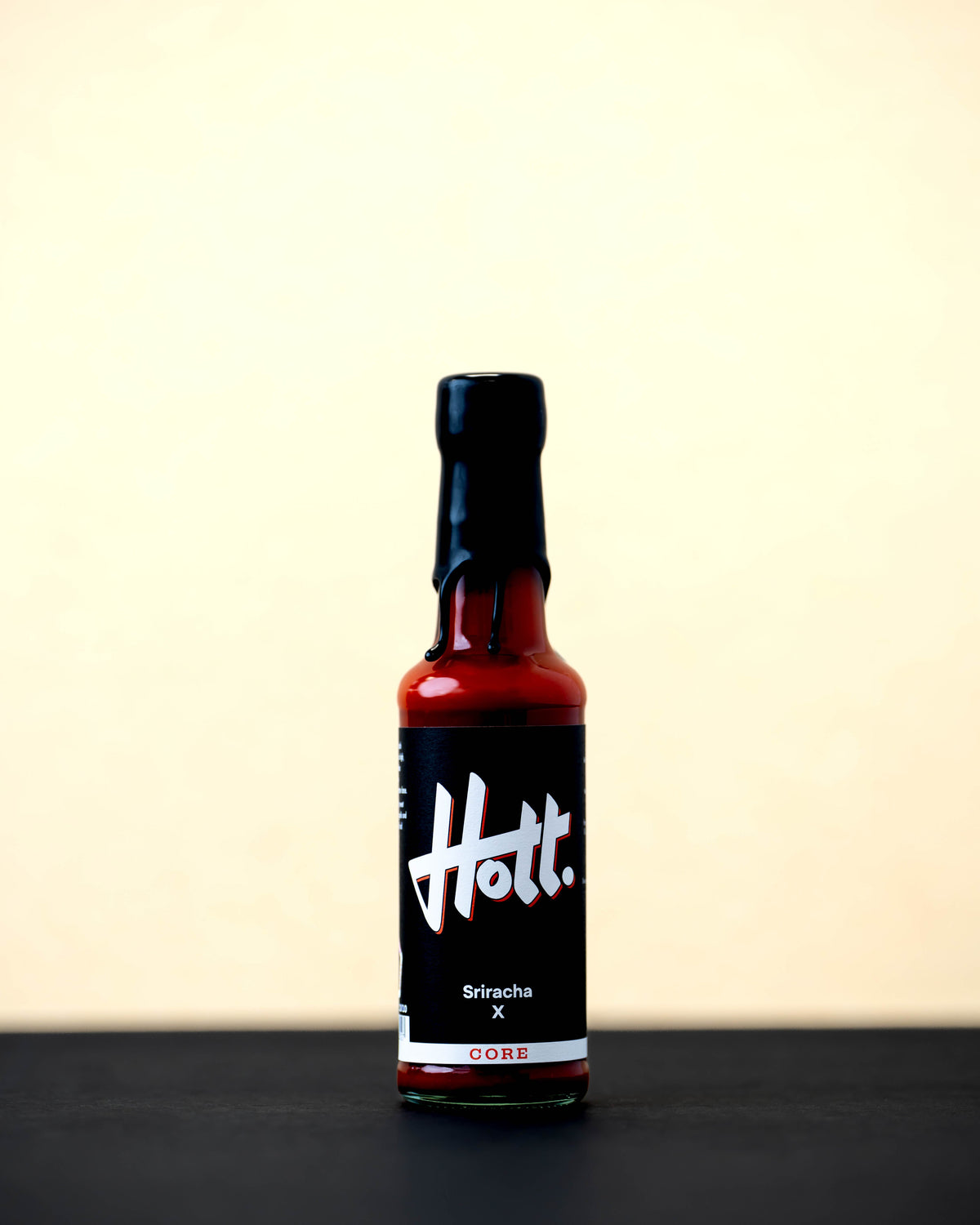 Sriracha X