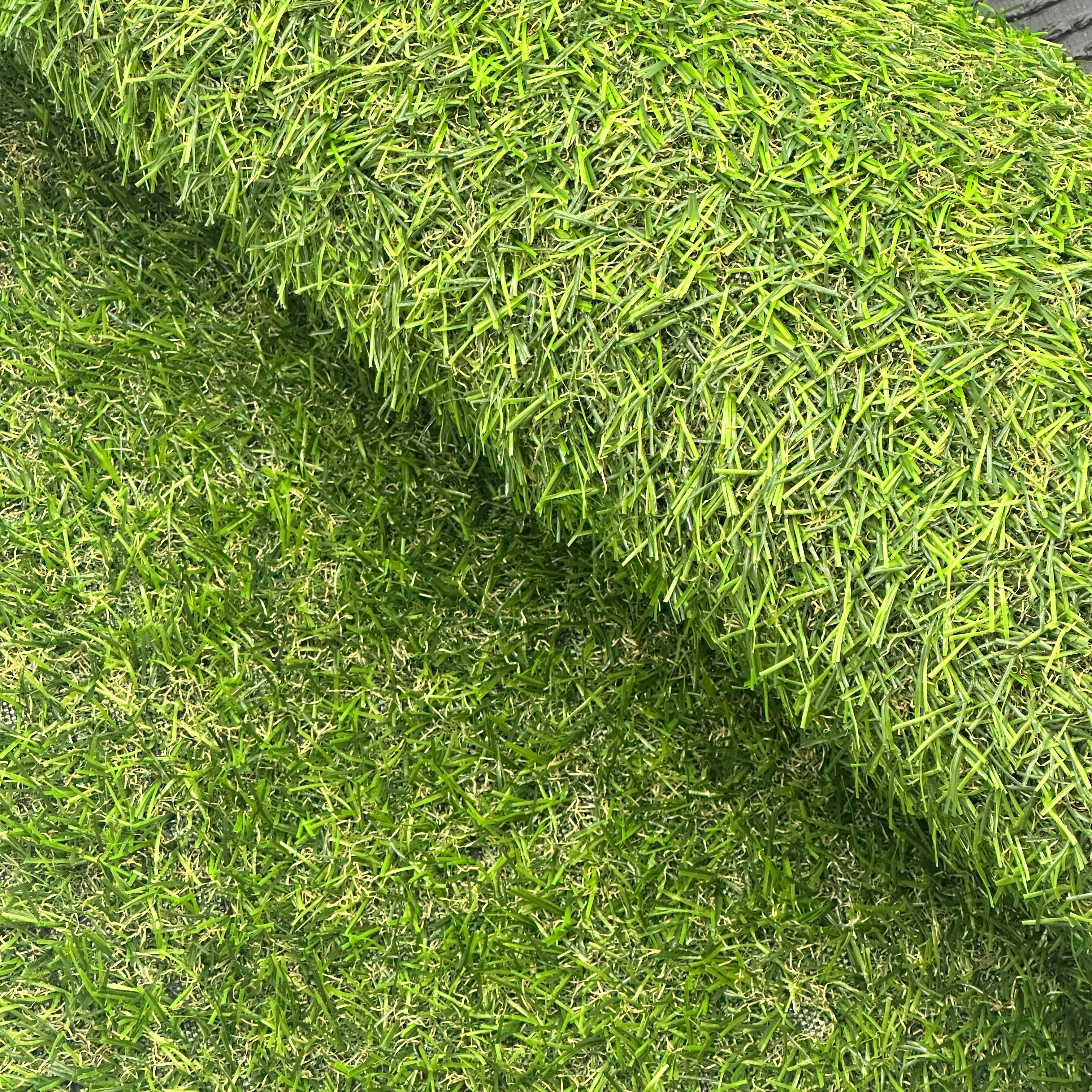 Artificial Grass Door Mat 70 x 130cm