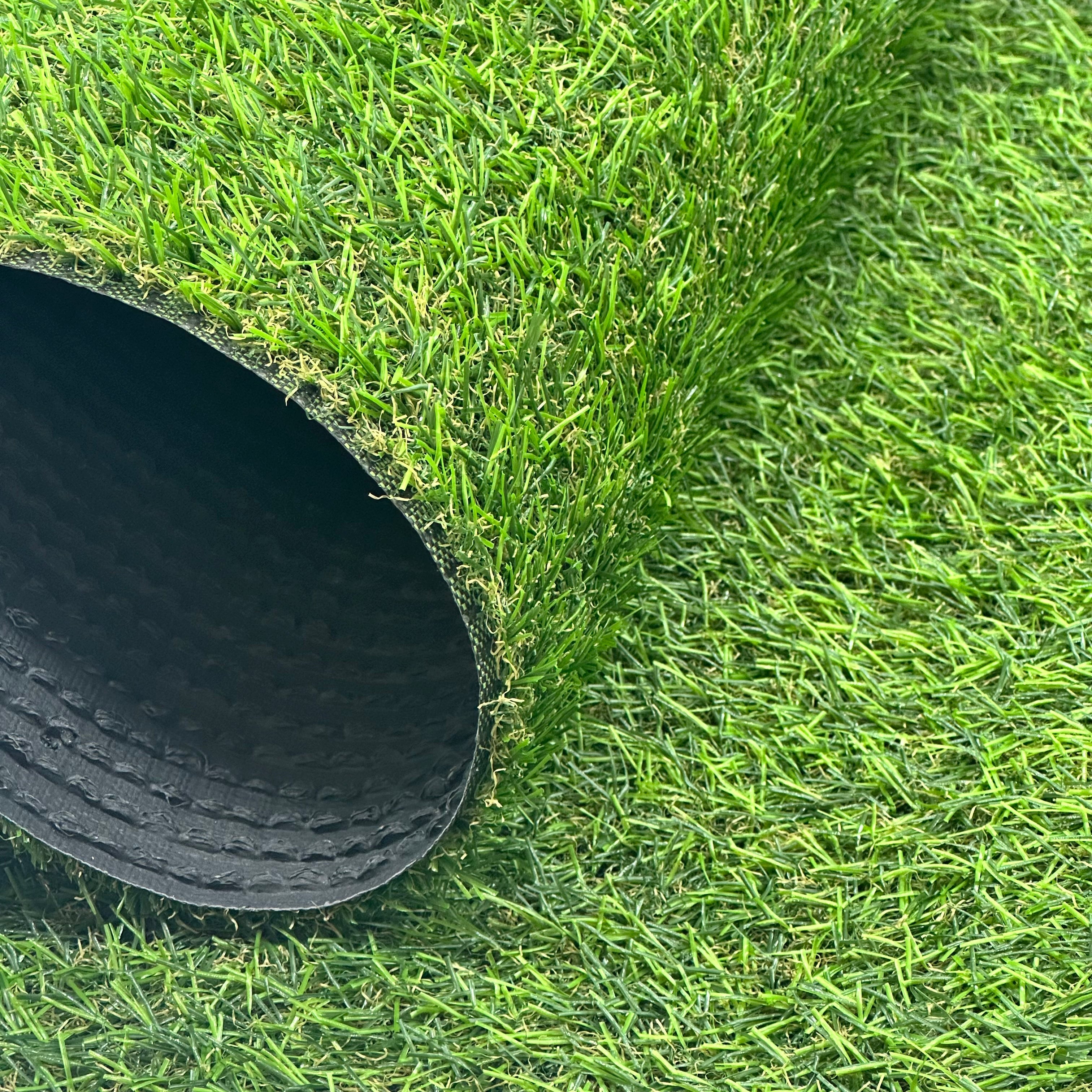 Artificial Grass Door Mat 70 x 130cm