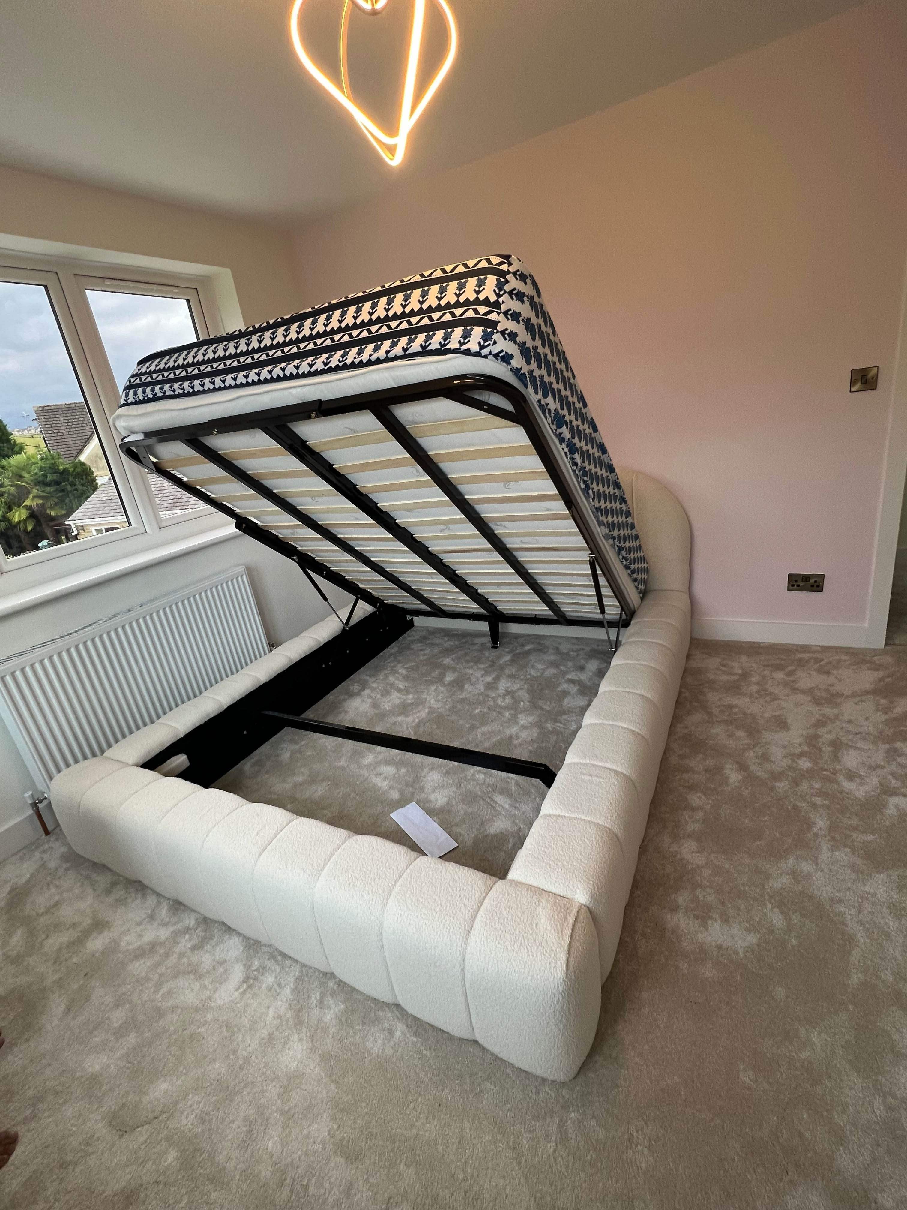 Parklane Ambassador Bed