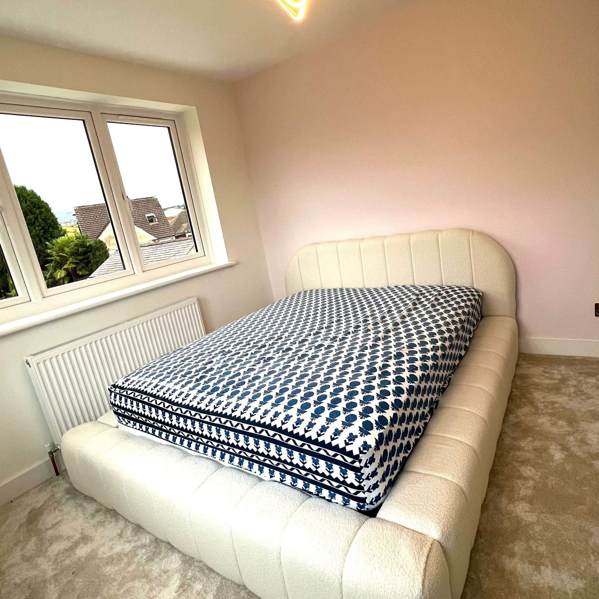 Parklane Ambassador Bed