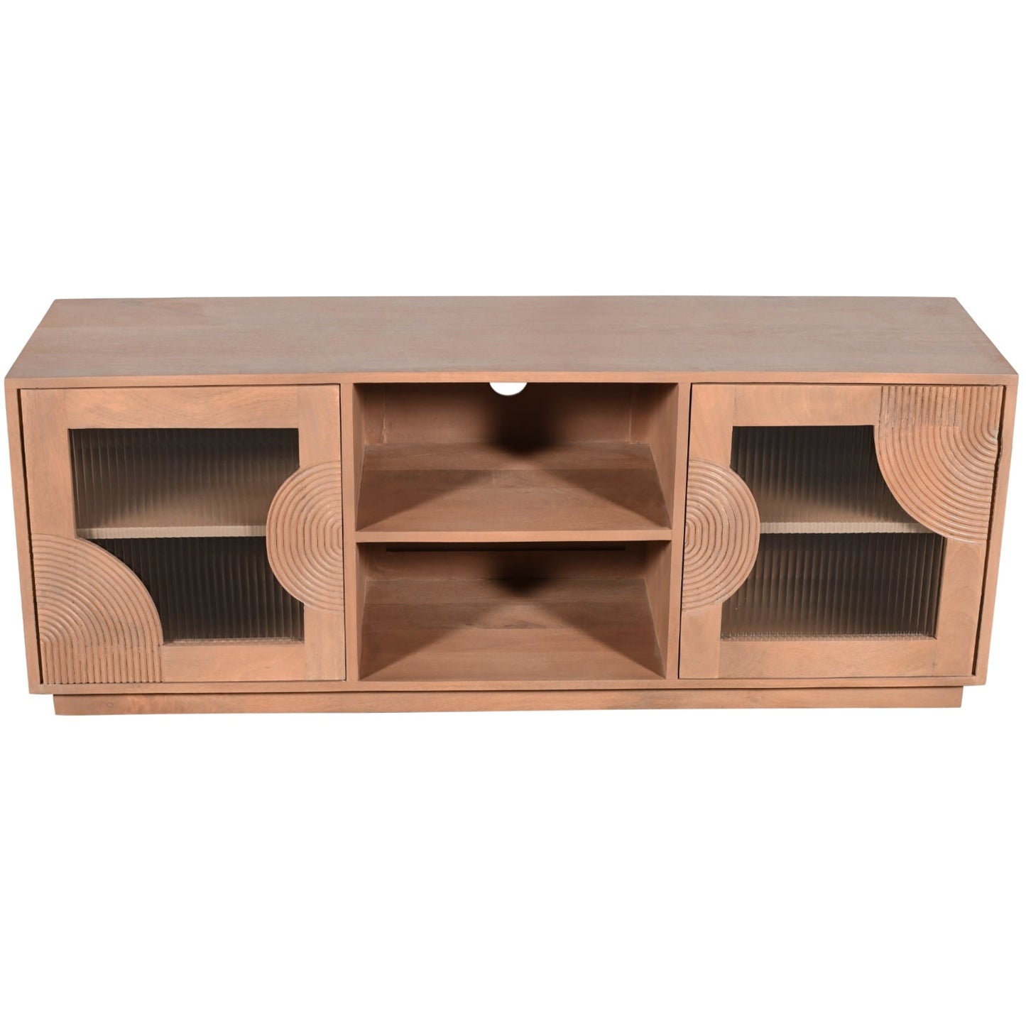 Jodhpur Solid Wood Tv Cabinet