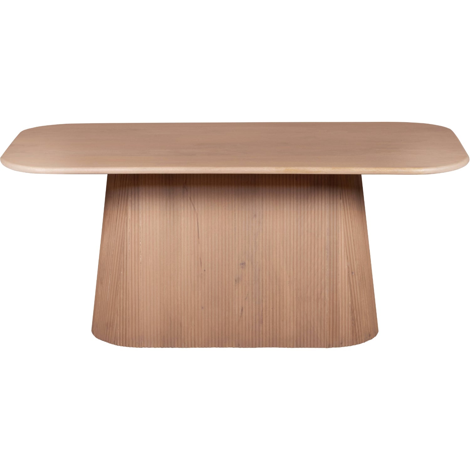 Jodhpur Solid Wood 6-8 Seater Dining Table