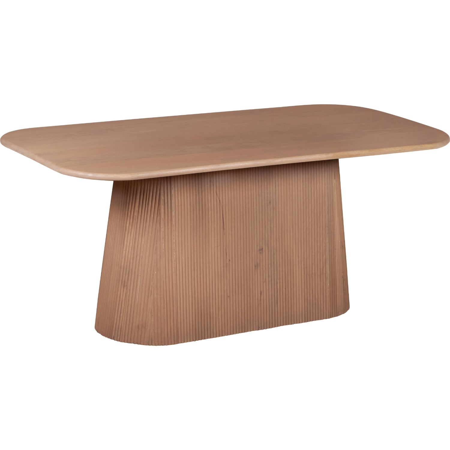 Jodhpur Solid Wood 6-8 Seater Dining Table