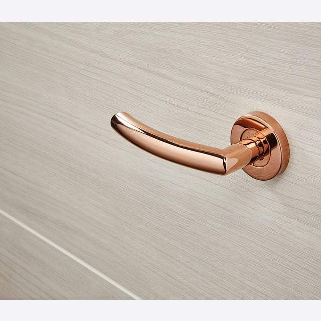Phoenix Rose Gold Handle Hardware Pack Privacy