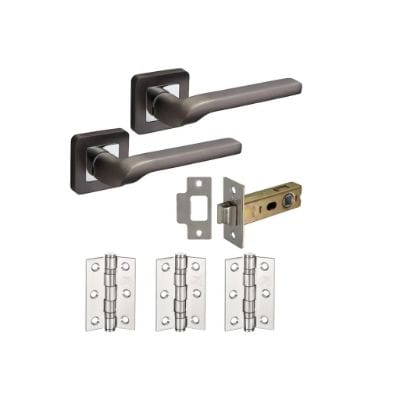 Austin Latch Pack - All Colours