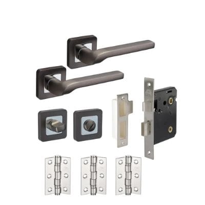 Austin Latch Pack - All Colours