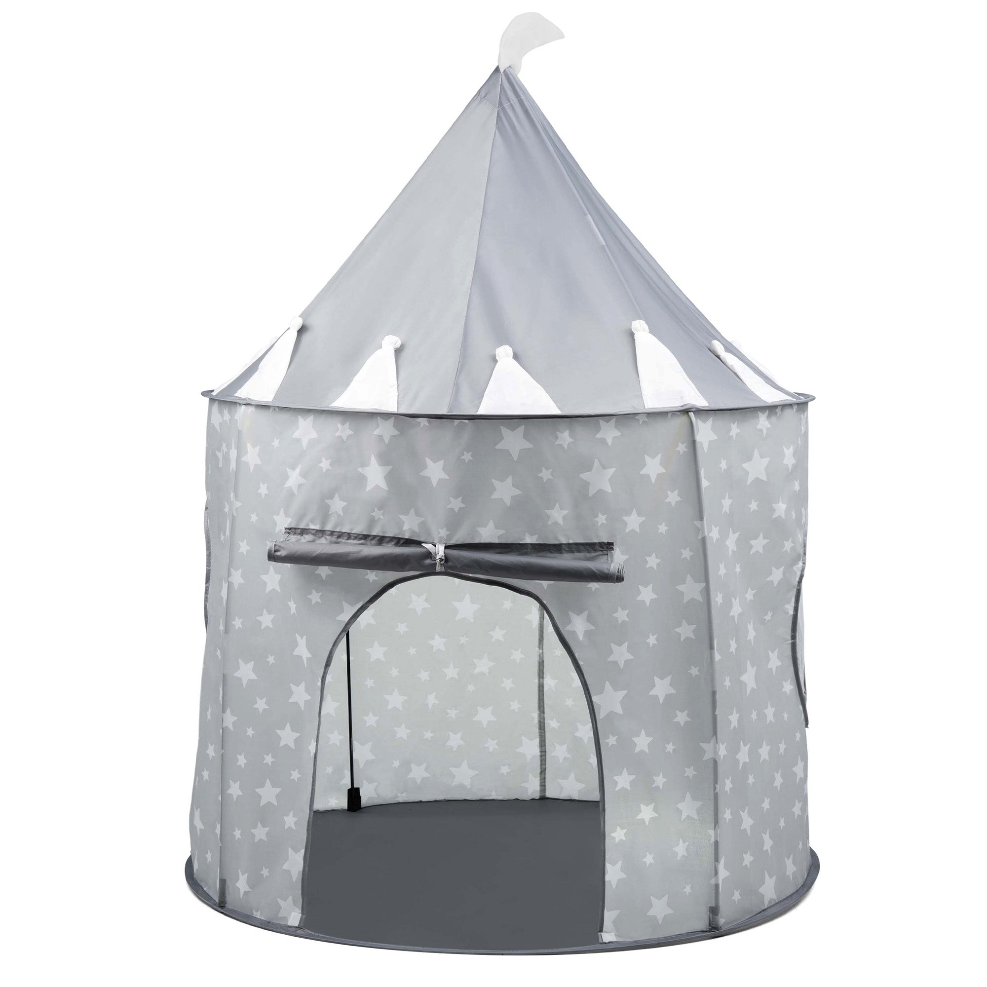 Kids Wizard & Princess Castle Tent