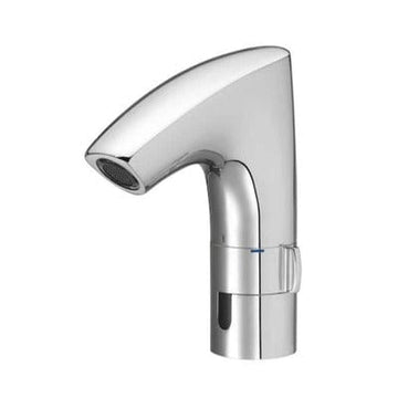 M3 Electronic Basin Mixer Tap