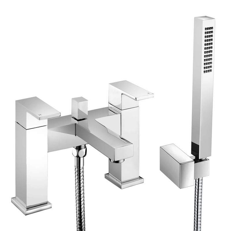 Bath Shower Mixer Tap