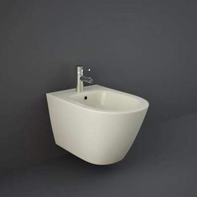 Wall Hung Bidet - All Colours