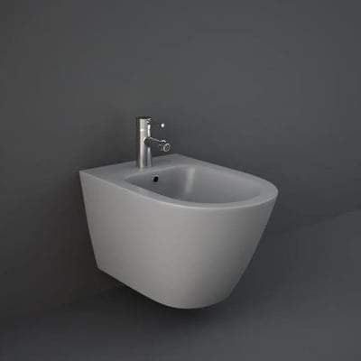 Wall Hung Bidet - All Colours