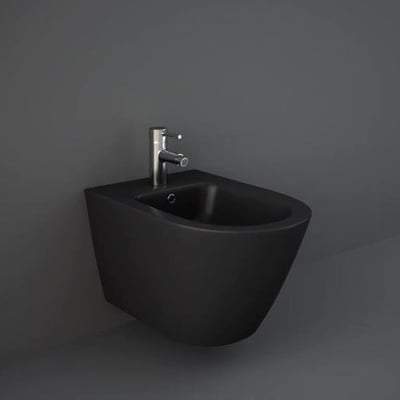 Wall Hung Bidet - All Colours