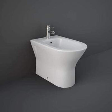 Back to Wall Bidet - All Colours
