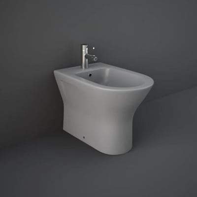 Back to Wall Bidet - All Colours
