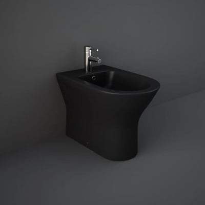 Back to Wall Bidet - All Colours