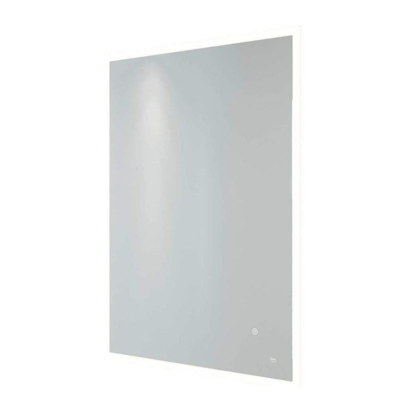 LED Illuminated Portrait Mirror - All Sizes