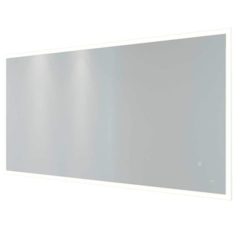 LED Illuminated Landscape Mirror - All Sizes