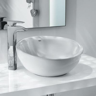 Bol 420mm Countertop Basin 0 Tap Holes